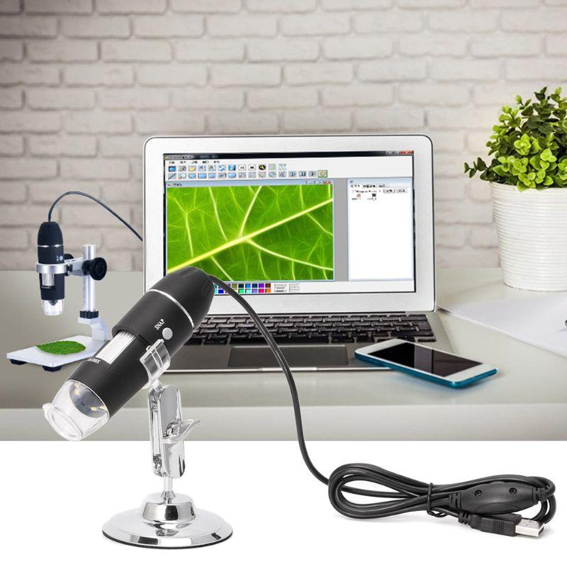 DigiScope™ - Digitales USB-Mikroskop