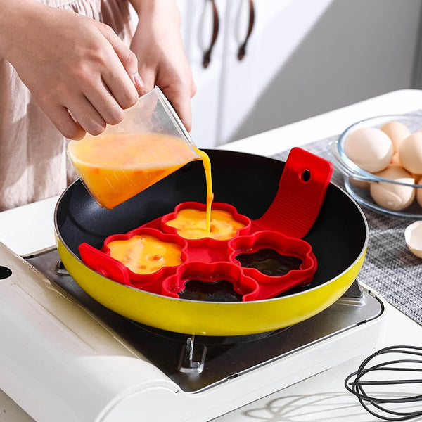 Easy Chef™ -  Einfache Mini-Pfannkuchen-Maschine - 1+1 frei