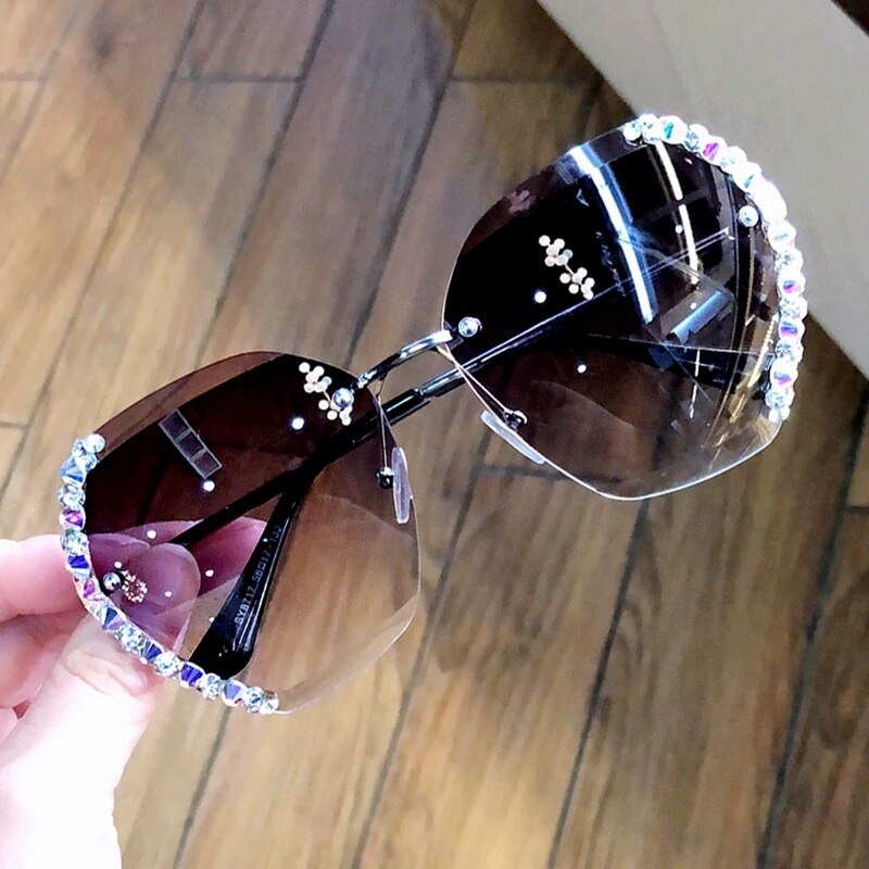Trend-Sonnenbrille Perla 2020