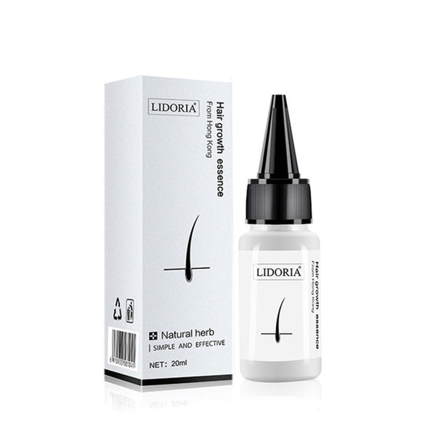 BrowWow™ - Natürliches Serum für volle Augenbrauen (1 + 1 GRATIS!)