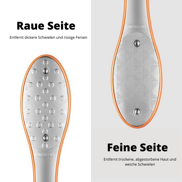 Stric™️ - Schmerzfreie Pediküre Feile