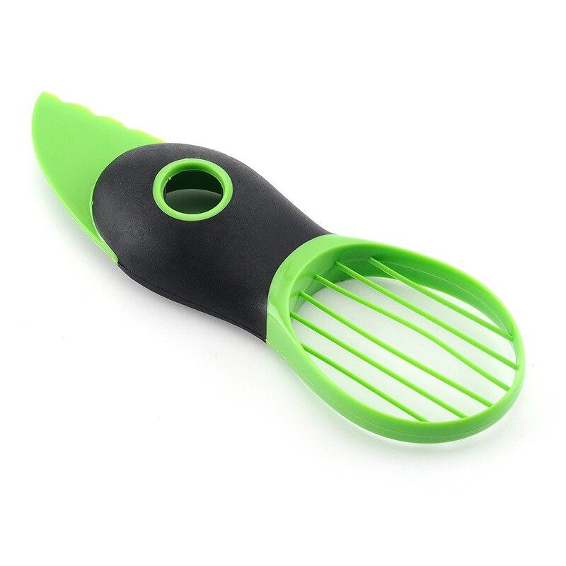 AvoSlicer™️ – Praktischer Avocado-Schneider