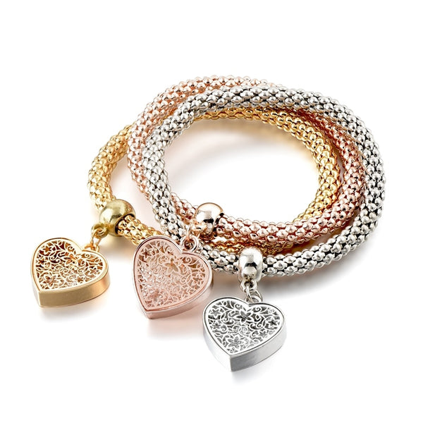 The Tree of Life – Premium-Armband - Das perfekte Weihnachtsgeschenk