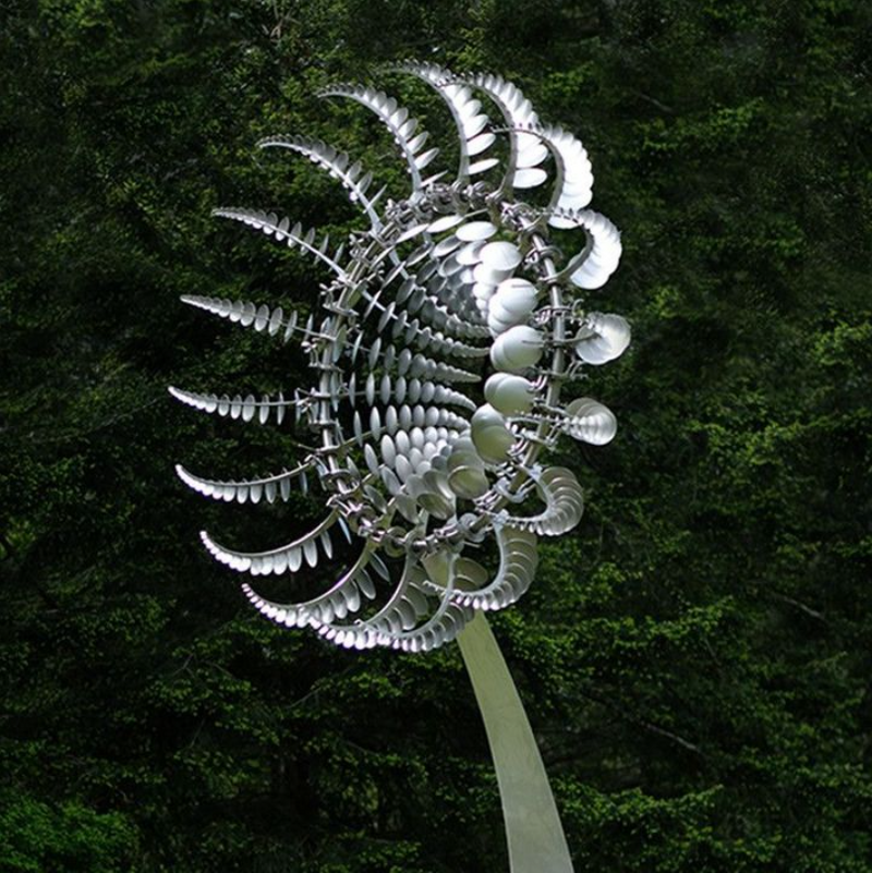 Pubond™ - Einzigartige magische Metallwindmühle