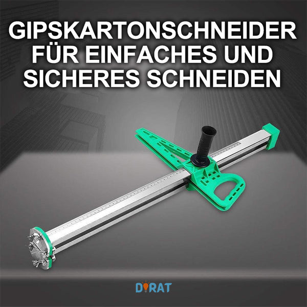 Swork™️ - Revolutionäres Werkzeug für Trockenbau