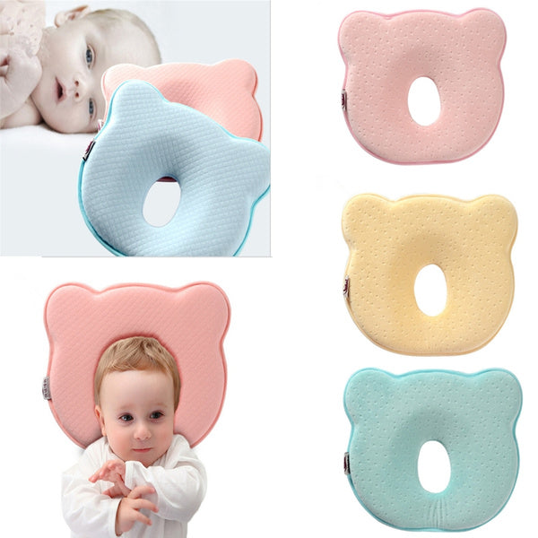 BabyBump™️ – Baby-Kissen für optimale Druckverteilung