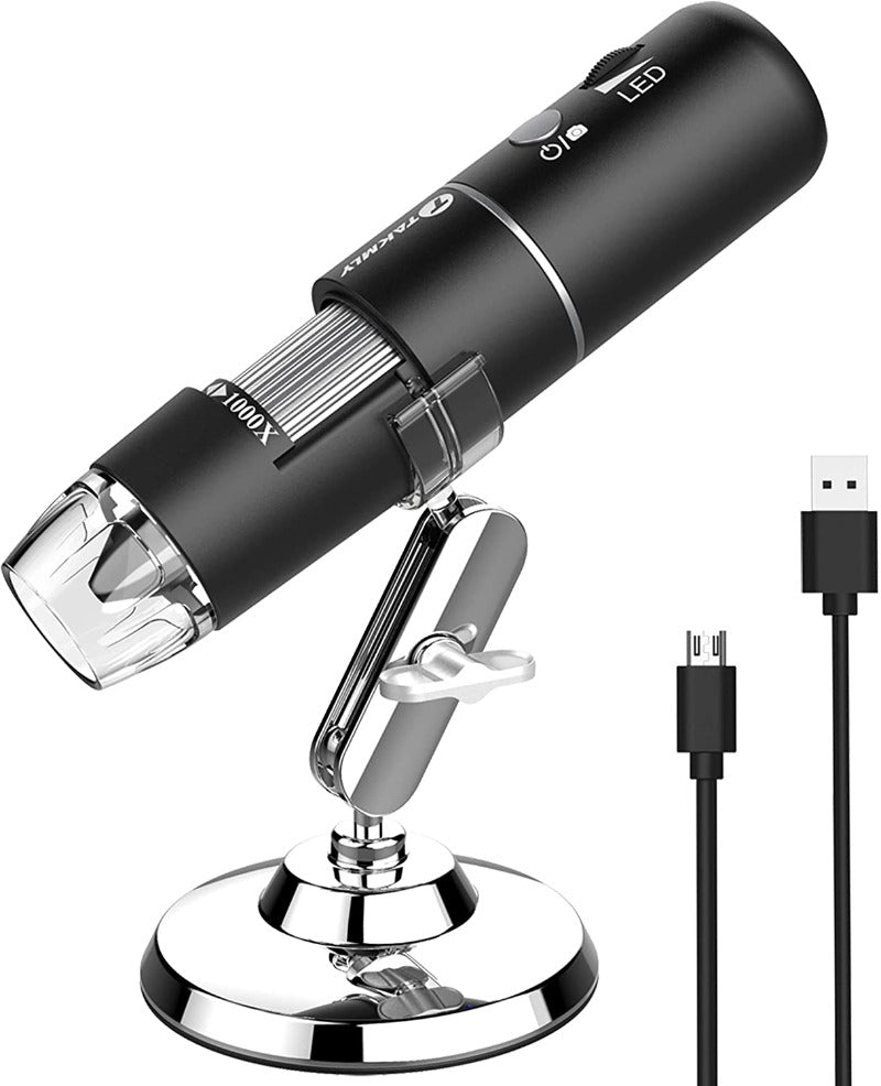 DigiScope™ - Digitales USB-Mikroskop