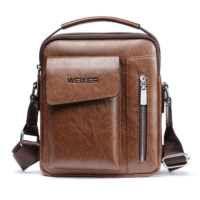 WEIXIER™️ - Lässige Umhängetasche