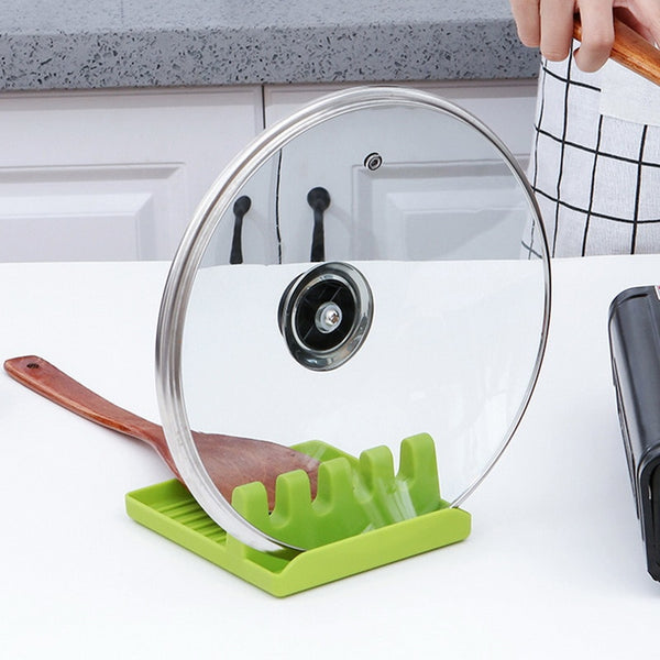 KitchenTray™ - Küchenutensilien jederzeit griffbereit (jetzt 1+1 GRATIS!)