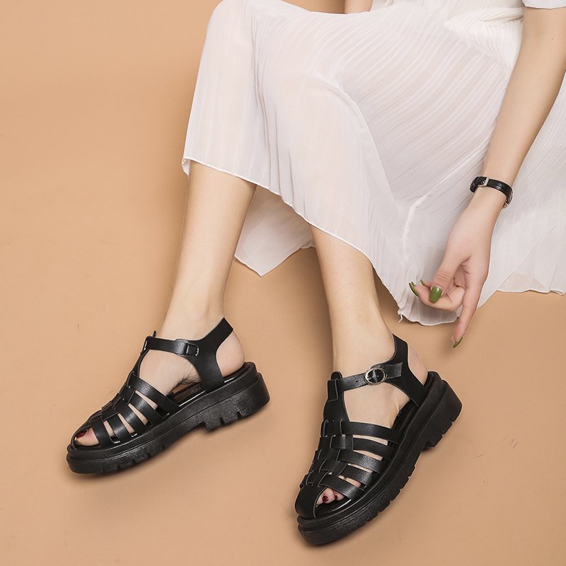 Tura™ – japanische Sandalen – Sommerkollektion 2021