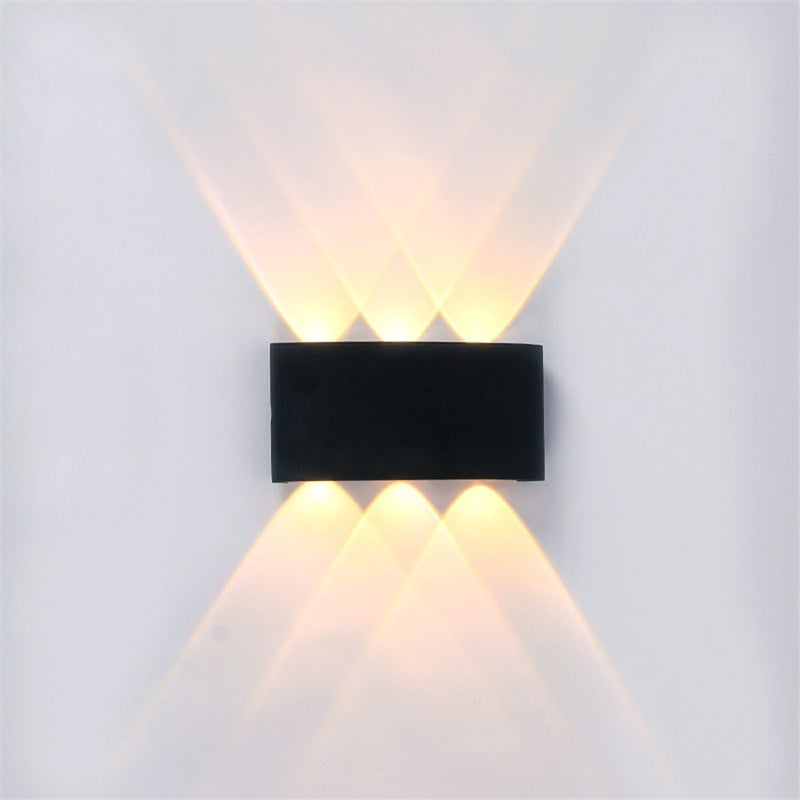 Falun™ - LED-Außenleuchte