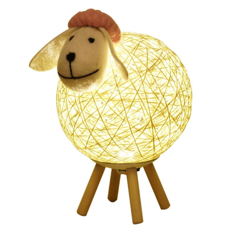 Leon™️ das Schaf