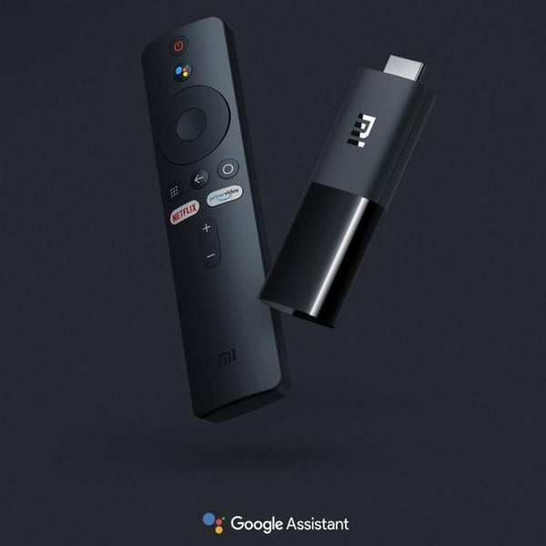 SmartStick™️ - Tragbarer Streaming Media Player