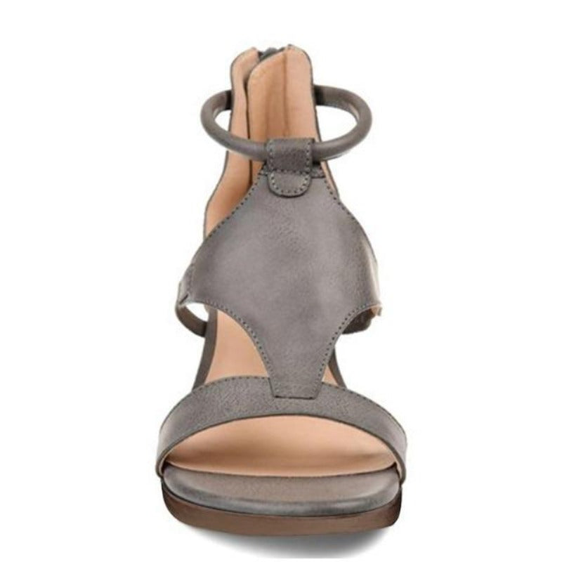West Shoes – Neue Sandalen für den Sommer 2021
