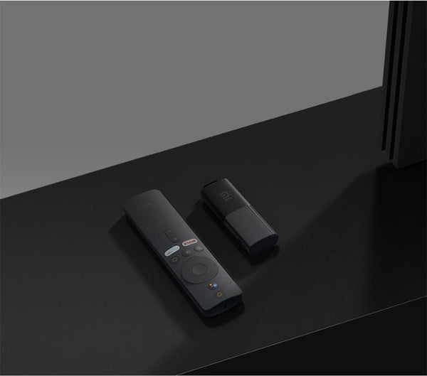 SmartStick™️ - Tragbarer Streaming Media Player