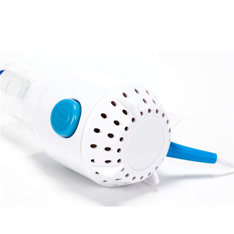 Groomerr™ – Elektrischer Anti-Läuse-Kamm für die Fellpflege