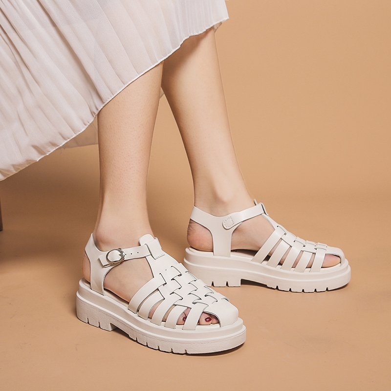 Tura™ – japanische Sandalen – Sommerkollektion 2021