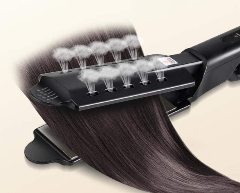 HairStraightener™ - Style deine Haare so, wie es dir gefällt!
