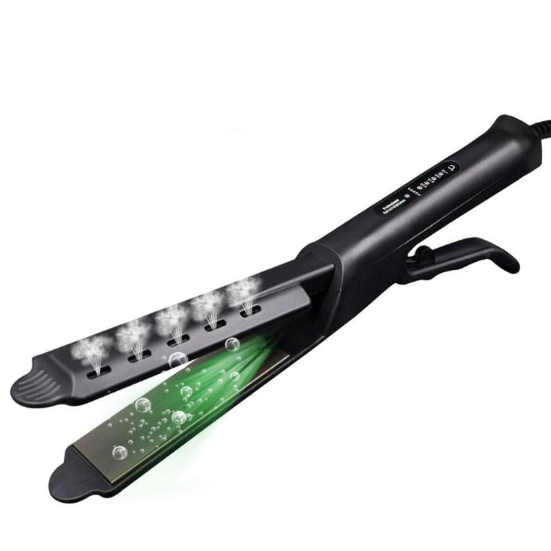 HairStraightener™ - Style deine Haare so, wie es dir gefällt!