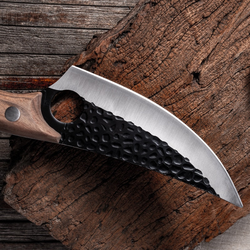 Kuyo Knife™ – Für schnelles und sicheres Schneiden