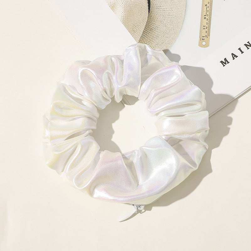 Manot™ - Verstecke deine wertvollen Dinge in deinem elastischen Haarband [1+1 GRATIS]