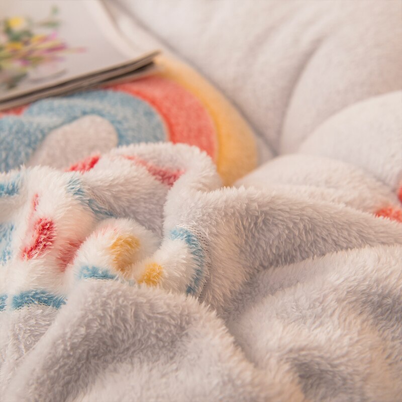 Veien™ - Besser schlafen mit dieser warmen Decke