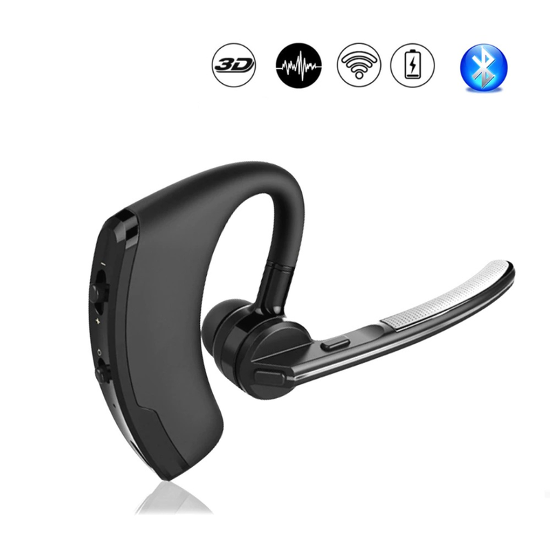 AudiBud™ - Praktisches Bluetooth Headset