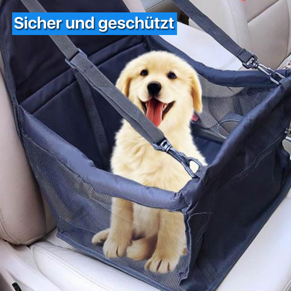 BagsiPet™ - Praktischer Autositz für Tiere