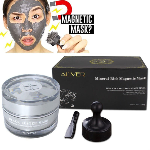 Nanami – Magnetische Gesichtsmaske