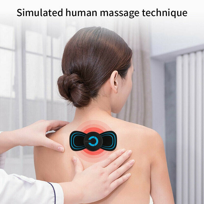 Miyu™ – Mini-Massagegerät