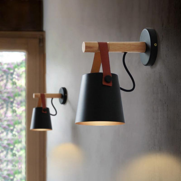Classy Nordic Lamp™ - Für ein minimalistisches Design in deinem Zuhause
