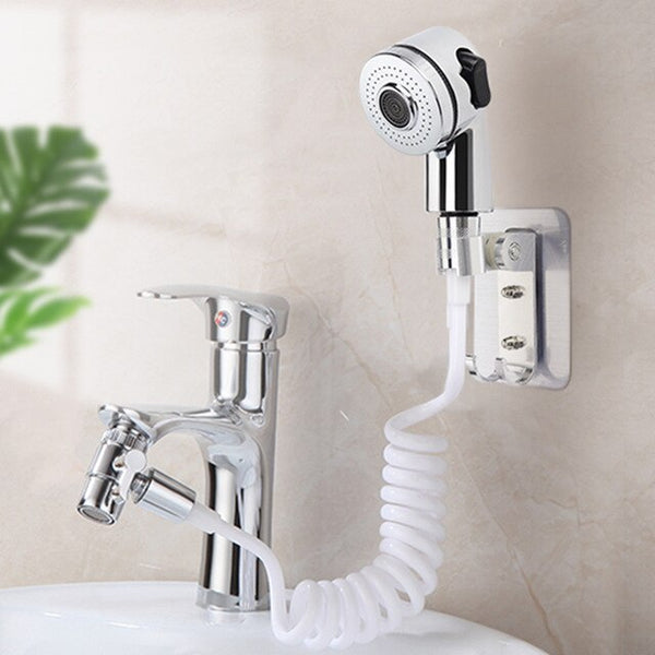 TapStream™ – Handbrause fürs Waschbecken