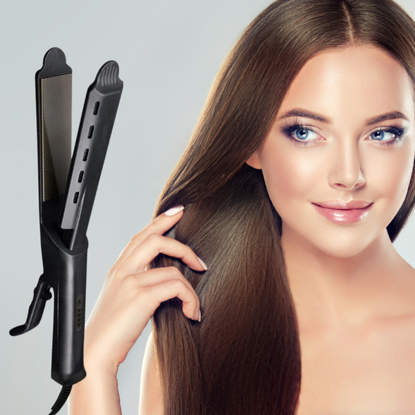 Hairzy™ - Bekomme widerspenstiges Haar in Sekundenschnelle im Griff
