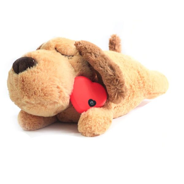 Snuggle Puppy™️ - Beruhige deinen Liebling auf spielerische Weise