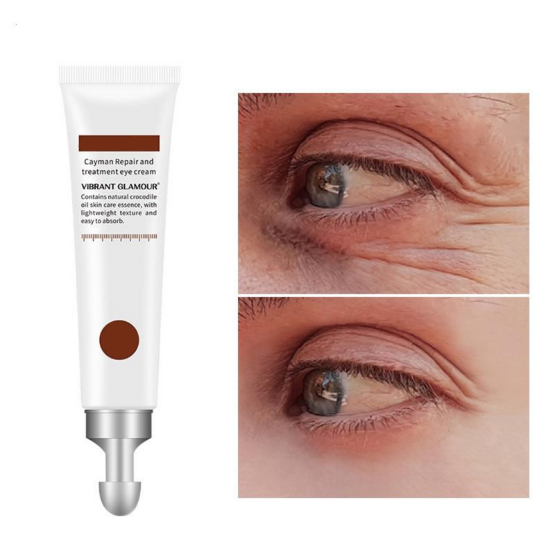 Komodo™ - Anti-Augenringe-Creme
