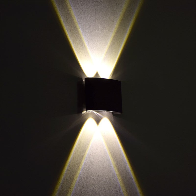 Falun™ - LED-Außenleuchte