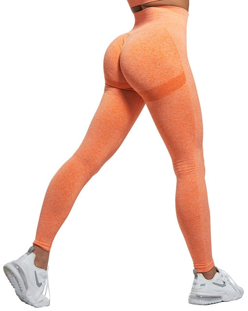Wovie™ - Sexy Leggings mit Booty-Lift-Effekt