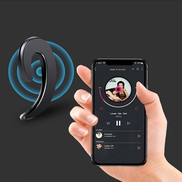 Modern Bluetooth Earphones™