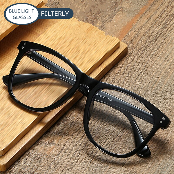 Filterly™ - Blaulichtfilterbrille zum Schutz der Augen
