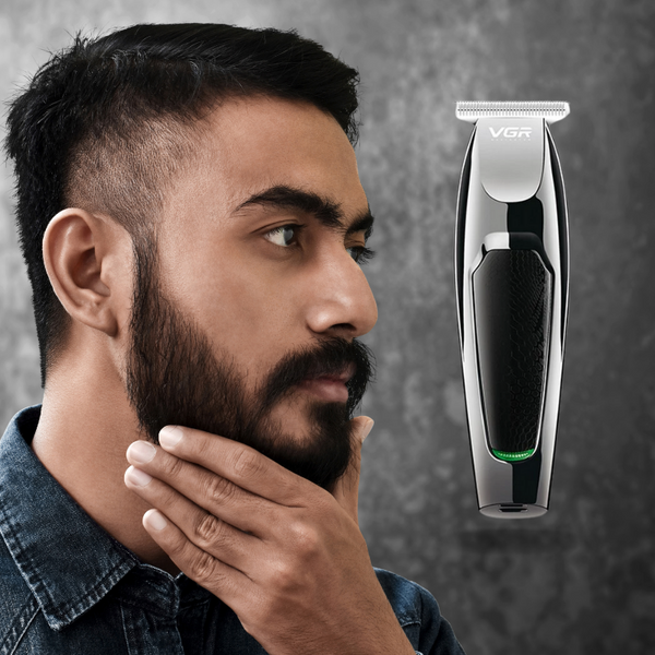 Pro Trim™ - So macht Rasieren wieder Spaß!