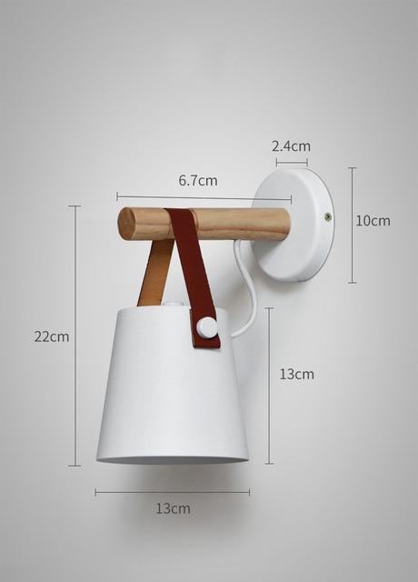 Classy Nordic Lamp™ - Für ein minimalistisches Design in deinem Zuhause