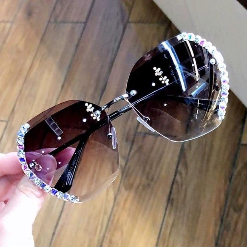 Trend-Sonnenbrille Perla 2020