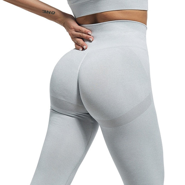 Wovie™ - Sexy Leggings mit Booty-Lift-Effekt